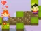Gra Save the Princess Love Triangle w Internecie