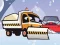Gra Winter Truck Jigsaw w Internecie