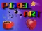 Gra Pixel Art w Internecie