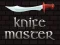 Gra Knife Master w Internecie
