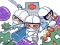 Gra Against Coronavirus Puzzle w Internecie