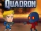 Gra Earth's Final Hope Quadron w Internecie
