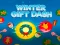 Gra Winter Gift Dash w Internecie