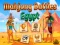Gra Mahjong Battles Egypt w Internecie
