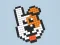 Gra Pixel Art w Internecie