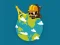 Gra Around the World in 2 Seconds w Internecie