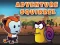 Gra Adventure Squirrel w Internecie