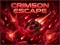 Gra Crimson Escape w Internecie
