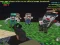 Gra Blocky Combat SWAT Zombie Survival w Internecie
