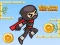 Gra Ninja Jump Mini Game w Internecie
