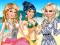 Gra Princesses Boho Beachwear Obsession w Internecie