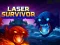 Gra Laser Survivor w Internecie