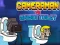 Gra Toilet Man vs Cameraman Squid Sniper w Internecie