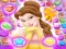 Gra Disney Beauty and The Beast Belle's Magical World w Internecie