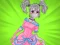 Gra Princess Cute Zombies April Fun w Internecie
