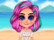 Gra Stylish Crop Top Trends w Internecie