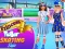 Gra Princess Roller Skating Style w Internecie