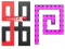 Gra Cube Paint w Internecie