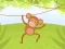 Gra Funny Monkeys Coloring w Internecie