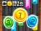 Gra COINs w Internecie