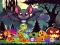 Gra Halloween Challenge w Internecie