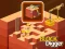 Gra Block Digger w Internecie
