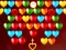 Gra Bubble Shooter Valentines w Internecie