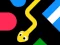 Gra Color Snake w Internecie