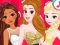 Gra Princess Black Friday w Internecie