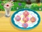 Gra Baby Animal Cookies w Internecie
