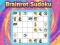 Gra Brainrot Sudoku w Internecie