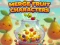 Gra Merge Fruit Characters w Internecie
