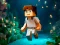 Gra Noobik Parkour in a Cave! w Internecie