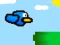 Gra Flappy Birds remastered w Internecie