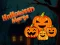 Gra Halloween Merge w Internecie