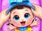 Gra Baby Panda Care 2 w Internecie