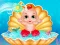 Gra Mermaid Baby Care w Internecie