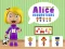 Gra World of Alice Occupations w Internecie