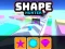 Gra Shape Hunter w Internecie