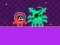 Gra Squid impostor Escape w Internecie