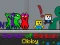 Gra Garten of Banban Obby w Internecie