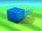 Gra Cube Runner Adventure w Internecie