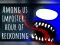Gra Among us imposter: hour of reckoning w Internecie