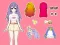 Gra Dress Up Babi Doll w Internecie