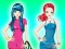 Gra City Fashion w Internecie