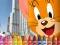 Gra Tom and Jerry Coloring w Internecie