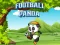 Gra Football Panda w Internecie