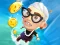 Gra Angry Gran Run: Grannywood w Internecie