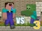 Gra Noob vs Zombies 3 w Internecie