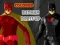 Gra Colored Batman Dress Up w Internecie